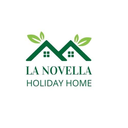 Villa Lanovella Cava deʼ Tirreni Esterno foto